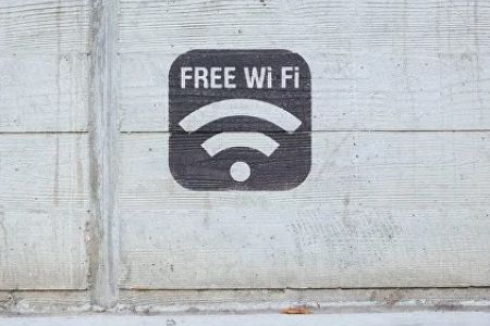 Free Wi-Fi