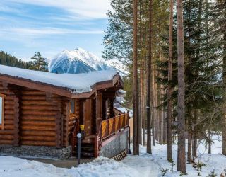 Гостиничный комплекс "Софийские вершины"