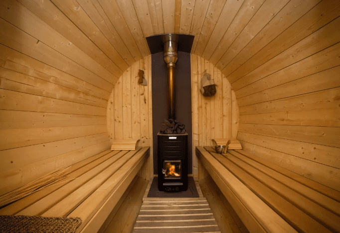 Гостиничный комплекс "Софийские вершины"