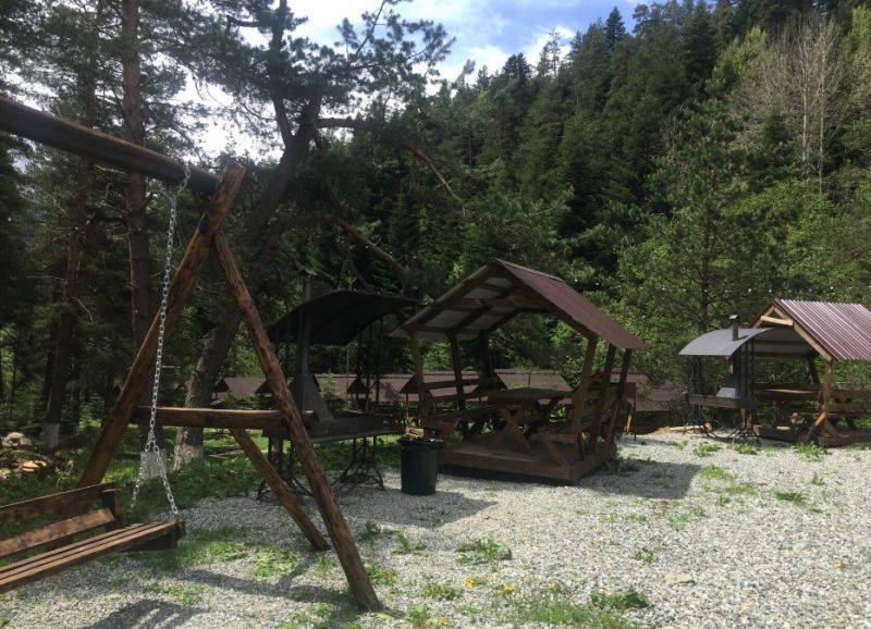 Гостиничный комплекс "Софийские вершины"