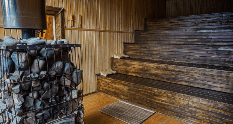 Гостиничный комплекс "Софийские вершины"