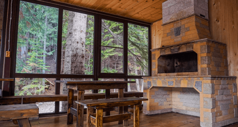 Гостиничный комплекс "Софийские вершины"