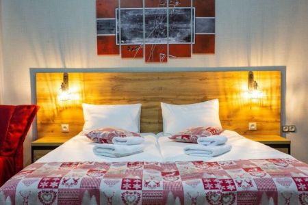 Делюкс 3-местный 1-комнатный