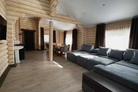 Люкс Семейный