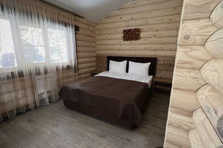 Люкс Семейный