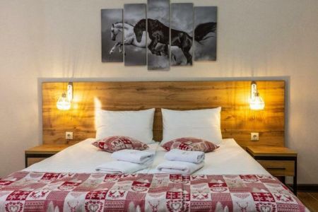 Стандартный 2-местный 1-комнатный