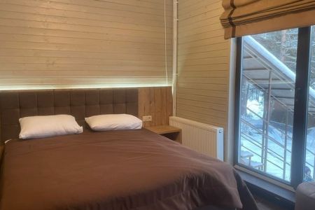 Супериор 2-местный 1-комнатный