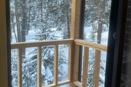 Супериор 2-местный 1-комнатный